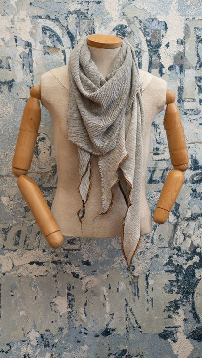 The Ceremony Scarf