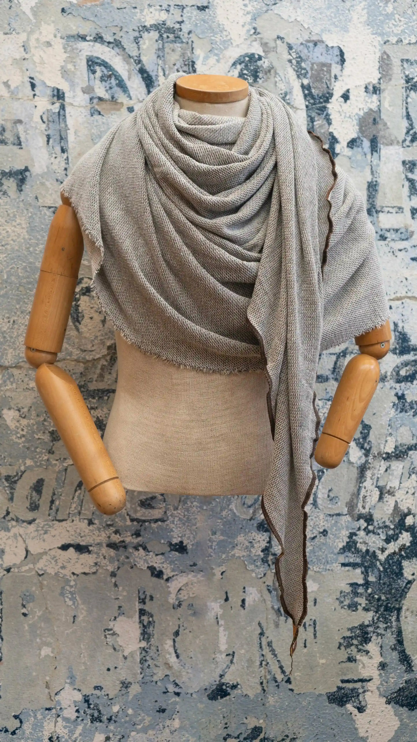 The Ceremony Scarf