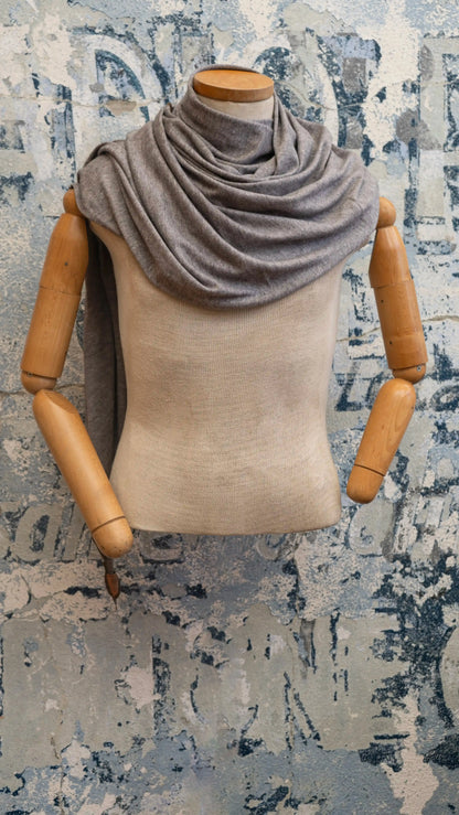 The Traveler Scarf
