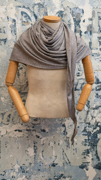 The Traveler Scarf