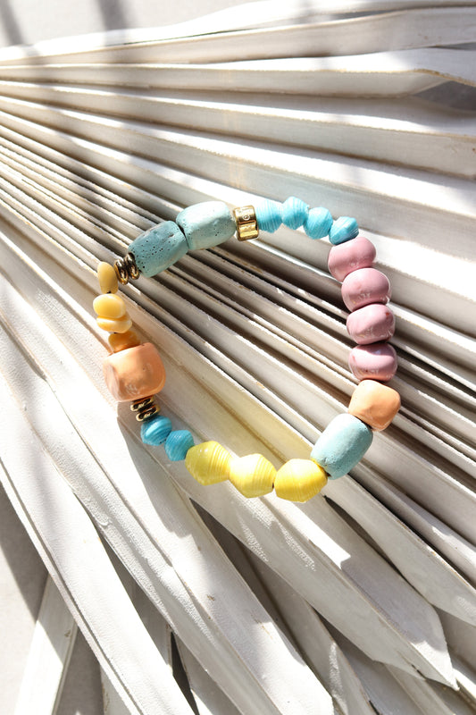 Ra Ra Bracelet
