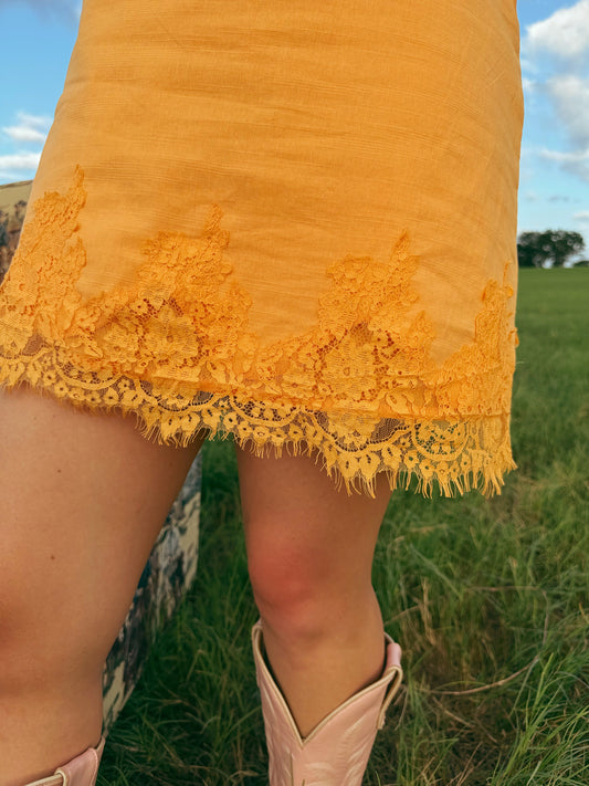 The Ozark Dress