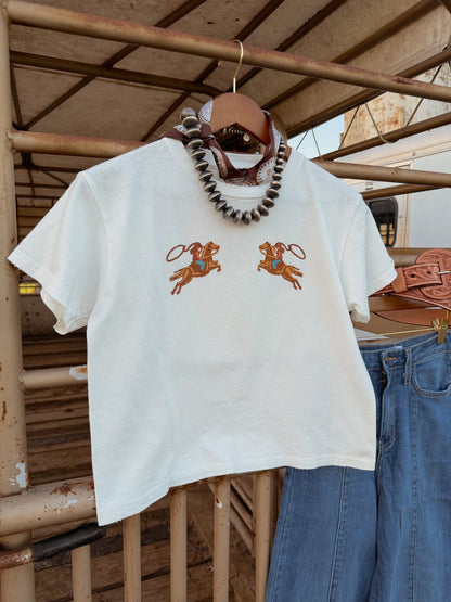 The Double Trouble T-Shirt