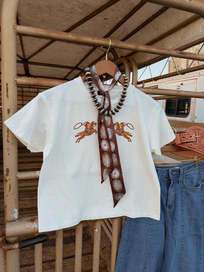 The Double Trouble T-Shirt