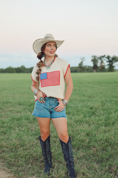 The Bonnie Ray Shorts