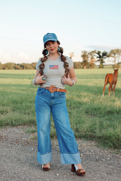 The Westyn Jeans