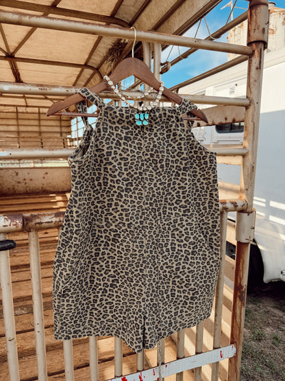The Landree Romper