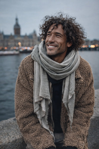The Ceremony Scarf