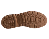 Silverado Trent - Men's Leather Work Boots