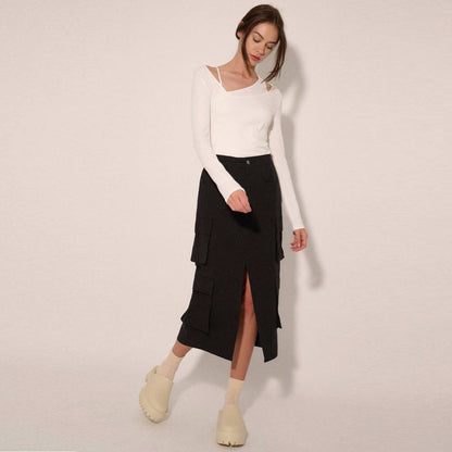 Truckin' Skirt