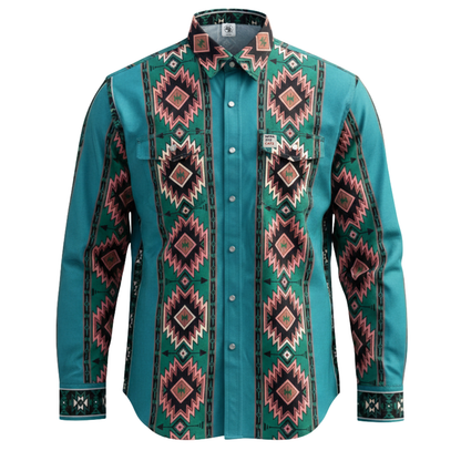 WoahBros Turquoise FR