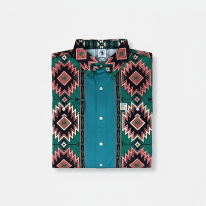 WoahBros Turquoise FR
