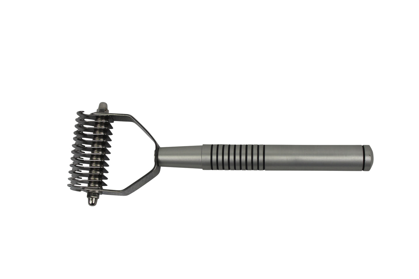 Professional Pet Grooming Undercoat Rake by cuteNfuzzy®