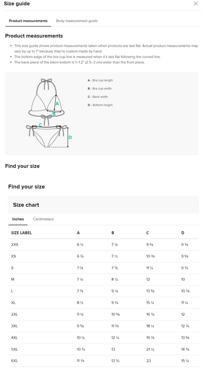 Baha Ranch Yeehaw Stars & Stripes String Bikini