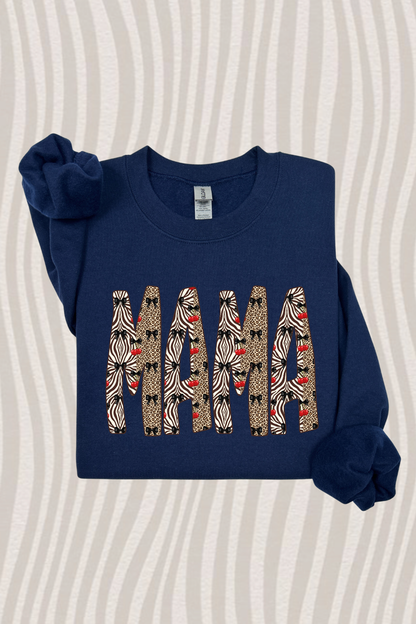 Cherry Mama Sweatshirt