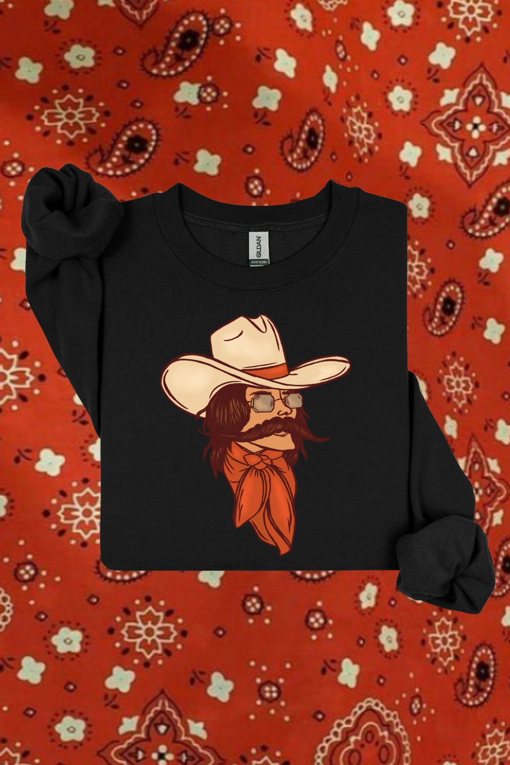 Sam Sweatshirt