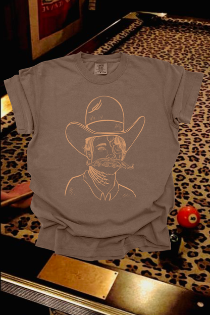 Tin Man Graphic Tee