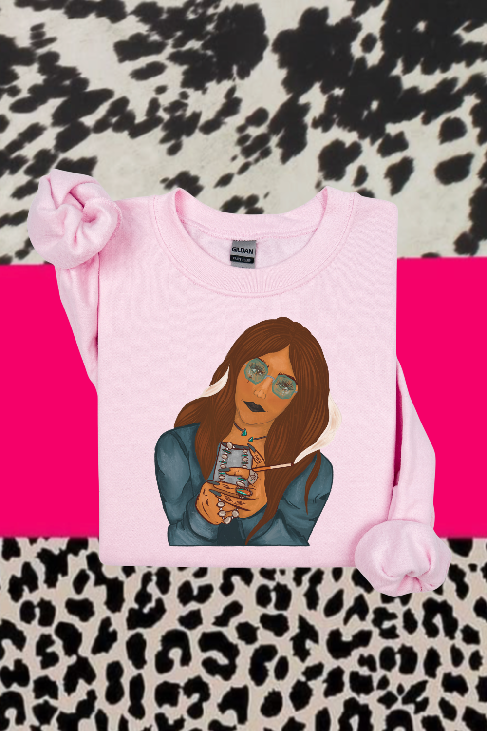Pipeliner Sweatshirt