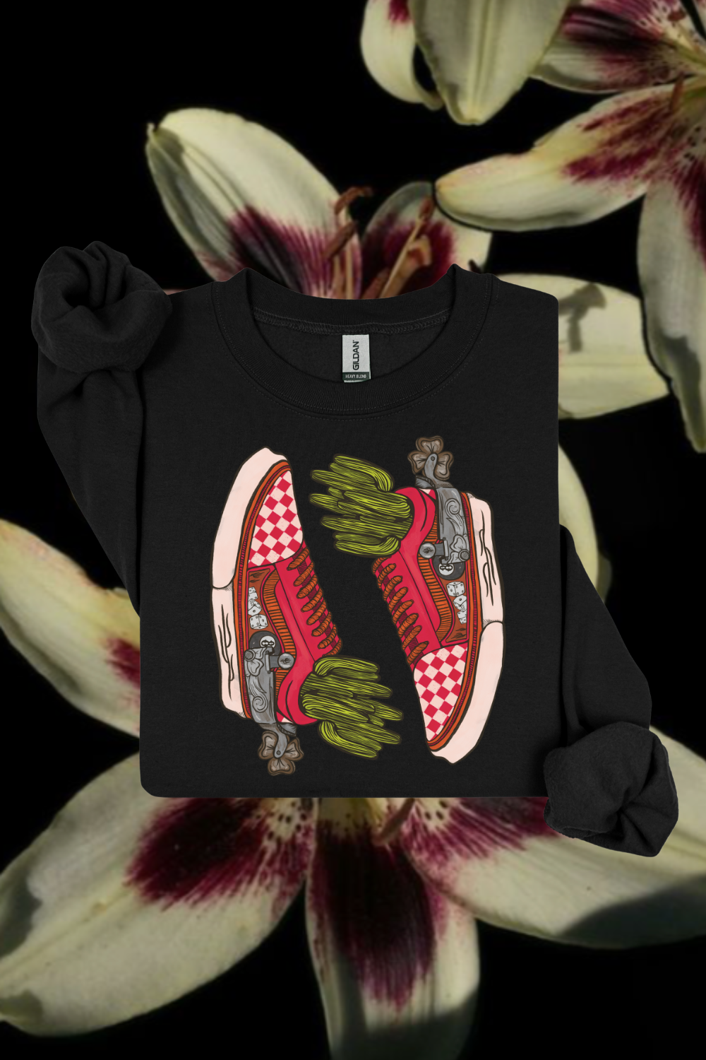 Cowboy Cool 2.0 Sweatshirt