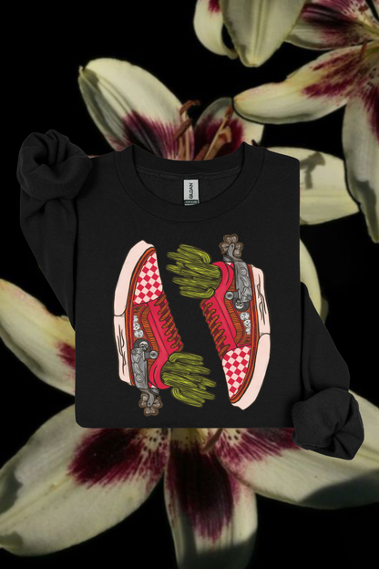 Cowboy Cool 2.0 Sweatshirt