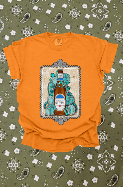 Western Ultra Graphic Tee