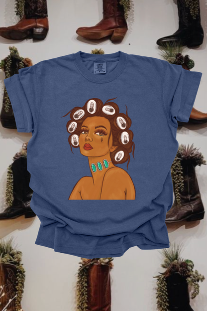 Hot Mess Express Graphic Tee