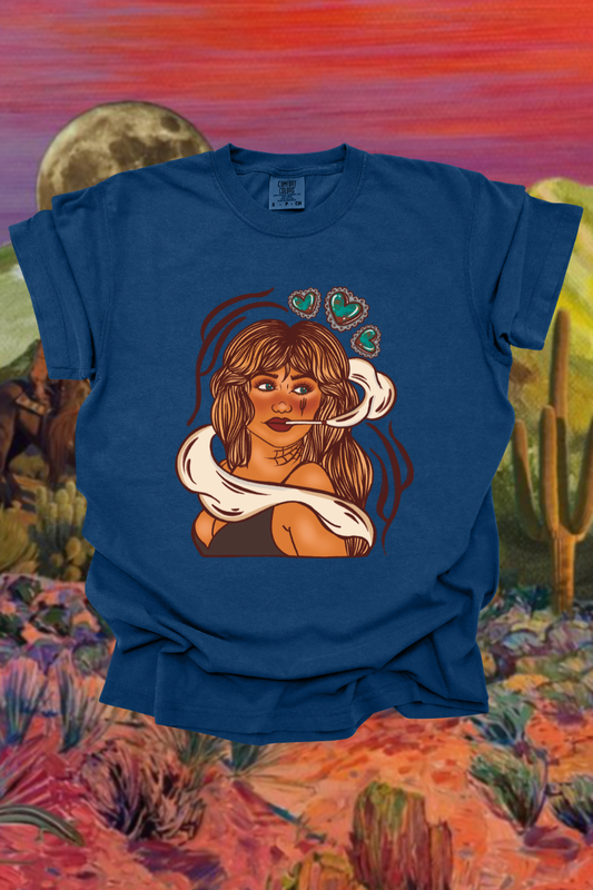 Rumors Graphic Tee