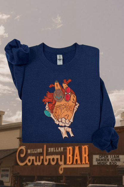 Heartbreaker Sweatshirt