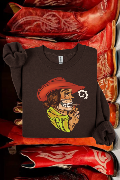Slow & Painful 2 Sweatshirt