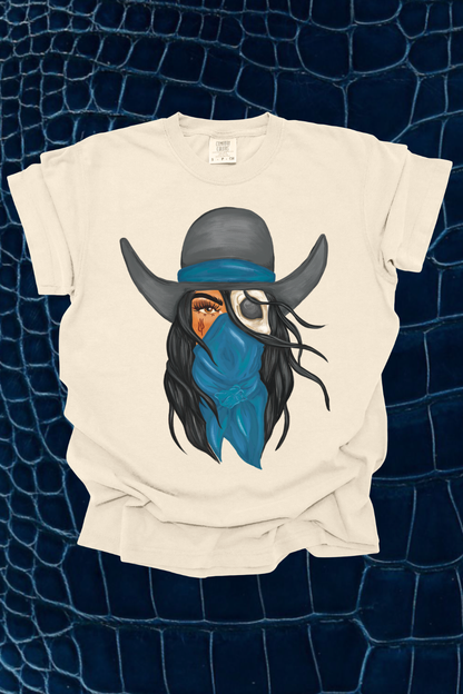 Outlaw Graphic Tee