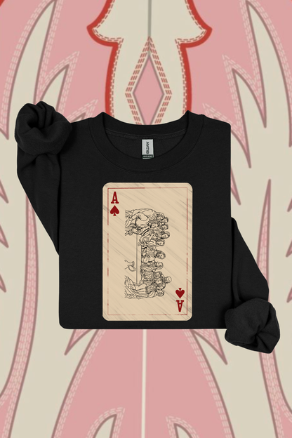 King Of Kings Sweatshirt
