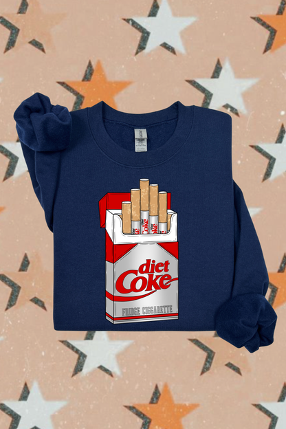 Fridge Cig Sweatshirt