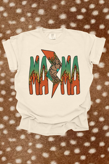 Mama Graphic Tee