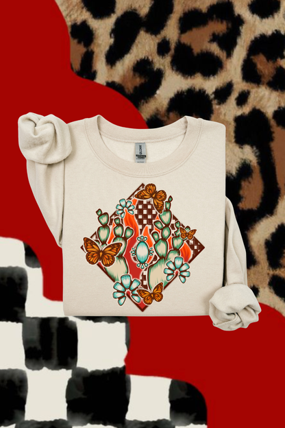 Southwest Sweatshirt