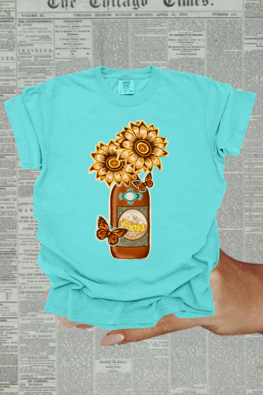 Yellowjackets Graphic Tee
