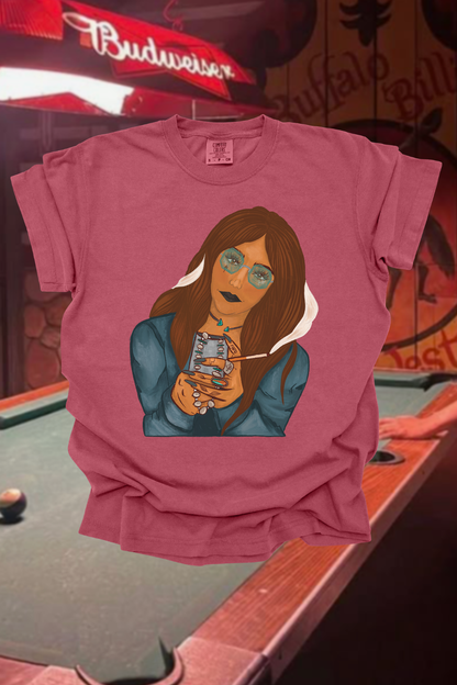 Pipeliner Graphic Tee