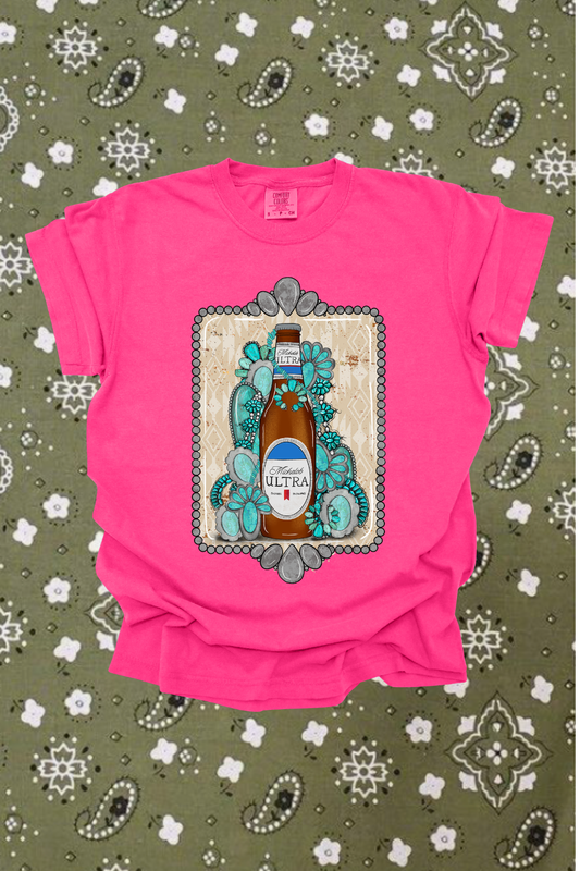 Western Ultra Graphic Tee