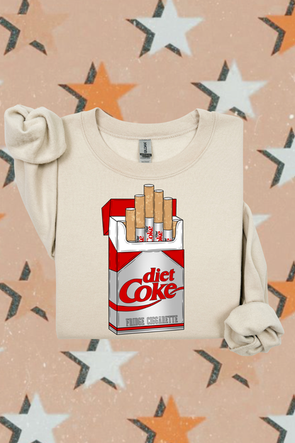 Fridge Cig Sweatshirt