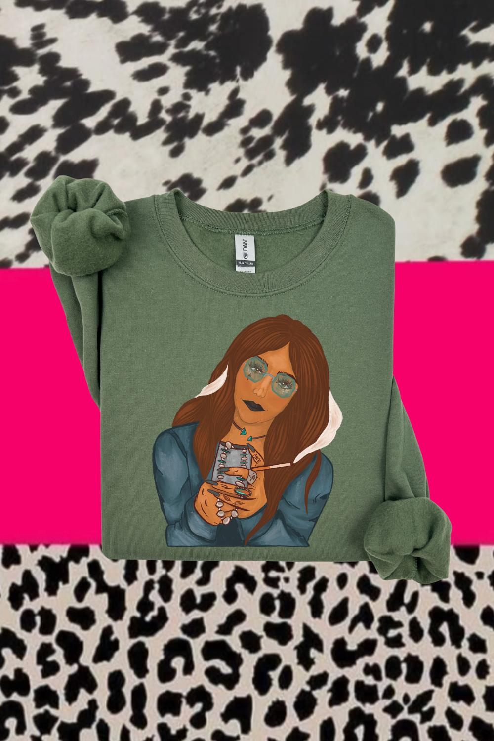 Pipeliner Sweatshirt