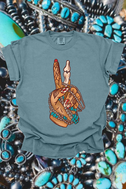 Later Baby Graphic Tee