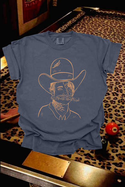 Tin Man Graphic Tee