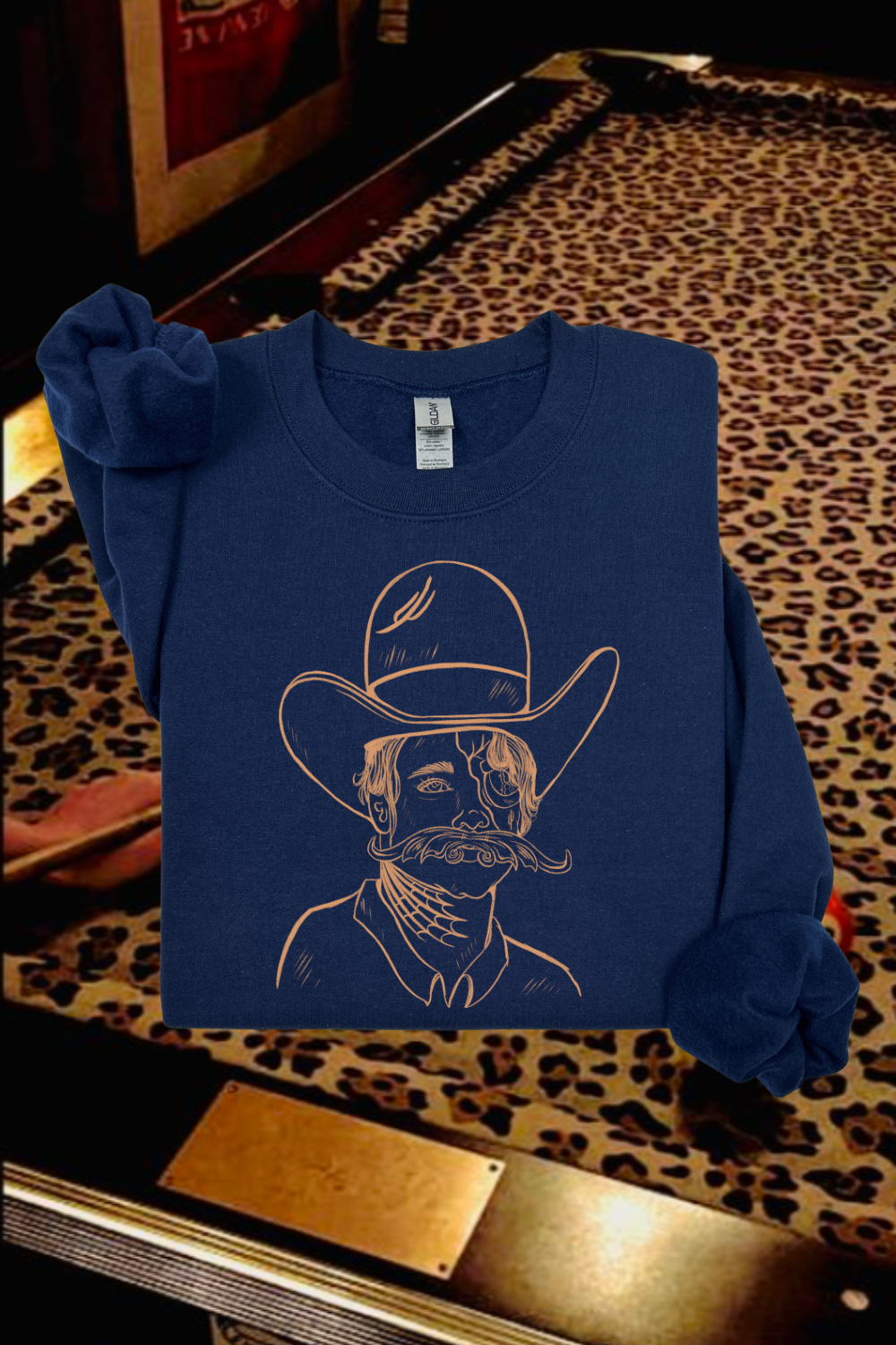 Tin Man Sweatshirt