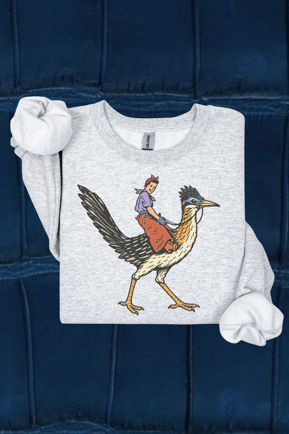 Roadrunner Sweatshirt