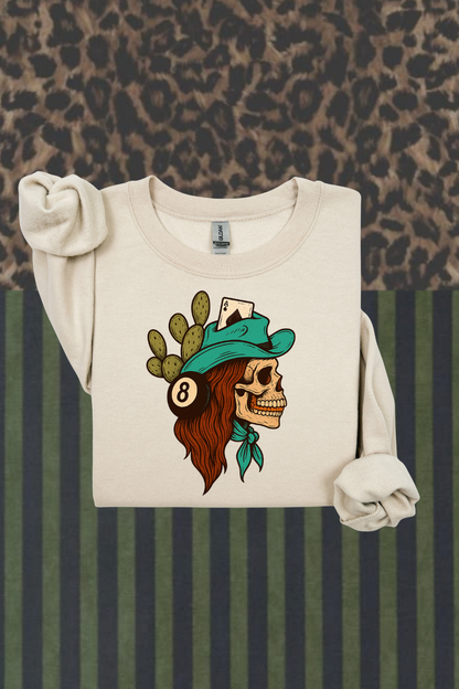 Rowdy Sweatshirt