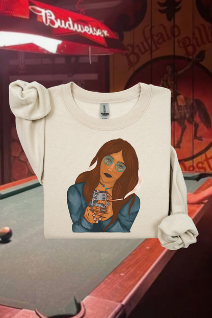 Pipeliner Sweatshirt