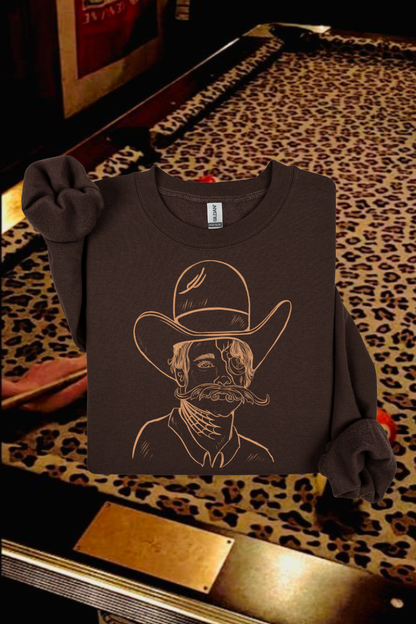 Tin Man Sweatshirt