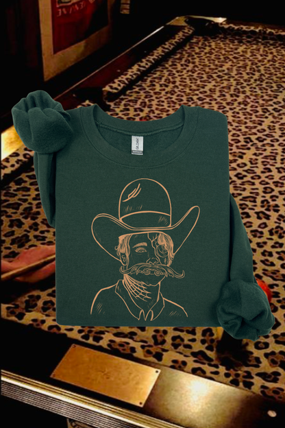 Tin Man Sweatshirt