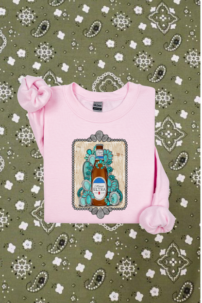 Western Ultra Sweatshirt