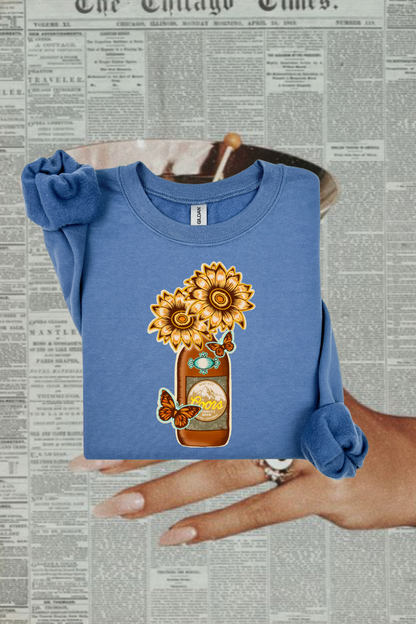 Yellowjackets Sweatshirt