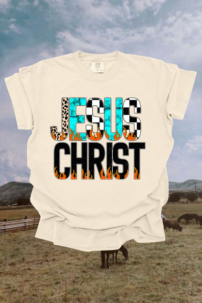 The King Grunge Graphic Tee